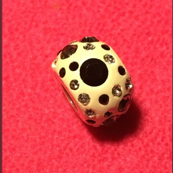 Charmed Memories Crystal charm - Picture 2 of 2